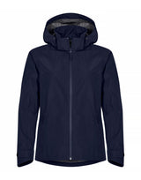 Ladies Classic Shell Jacket