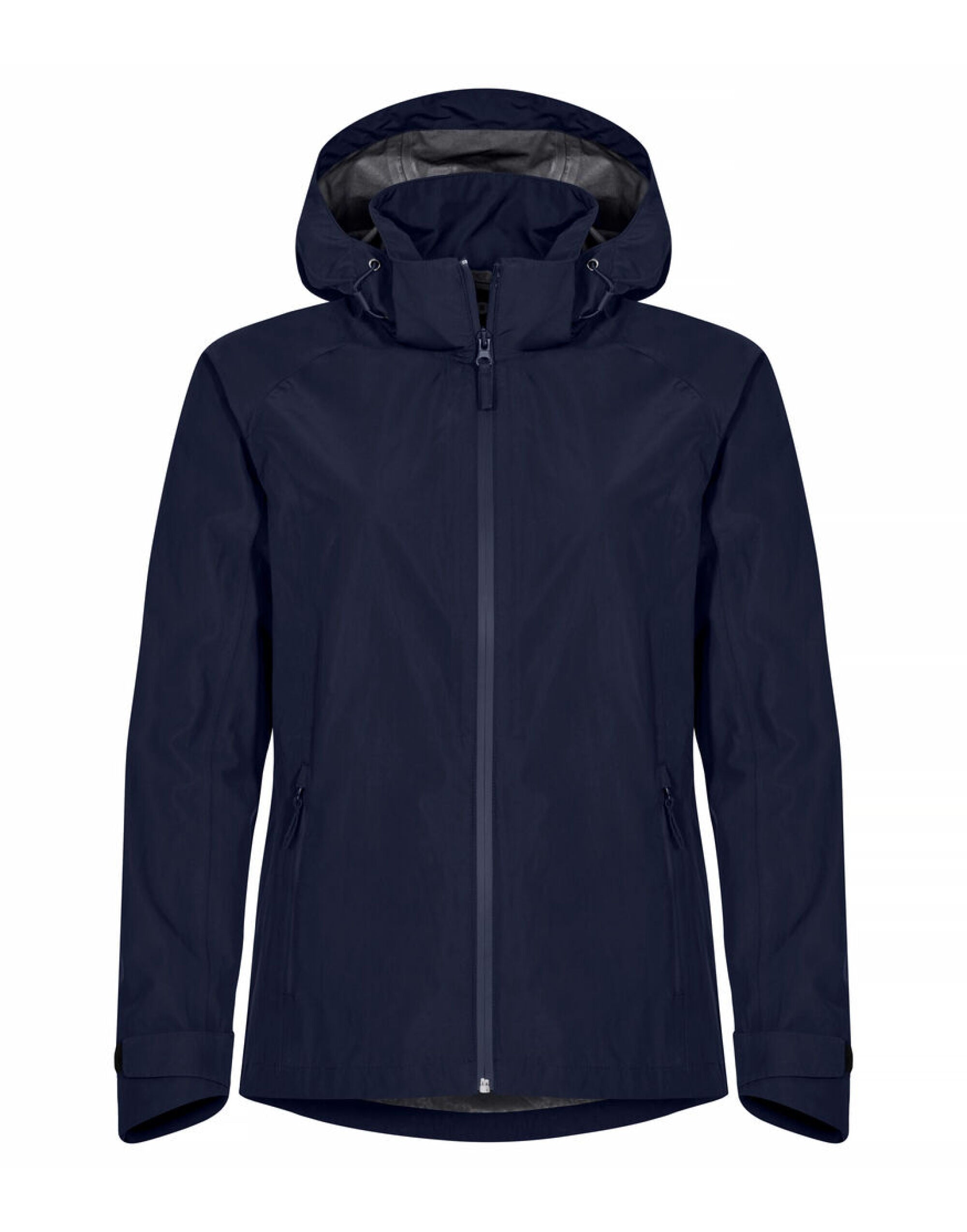 Ladies Classic Shell Jacket