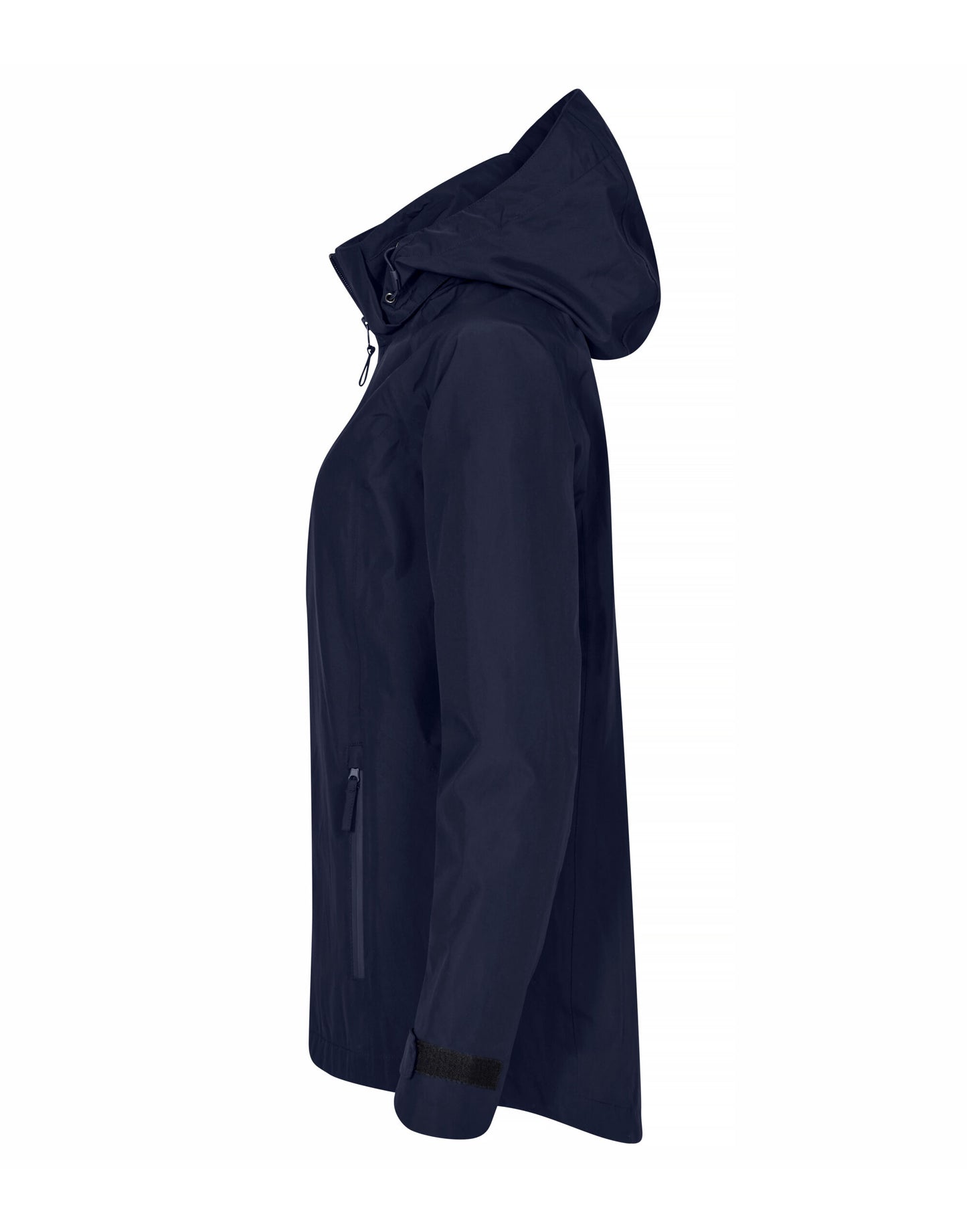 Ladies Classic Shell Jacket