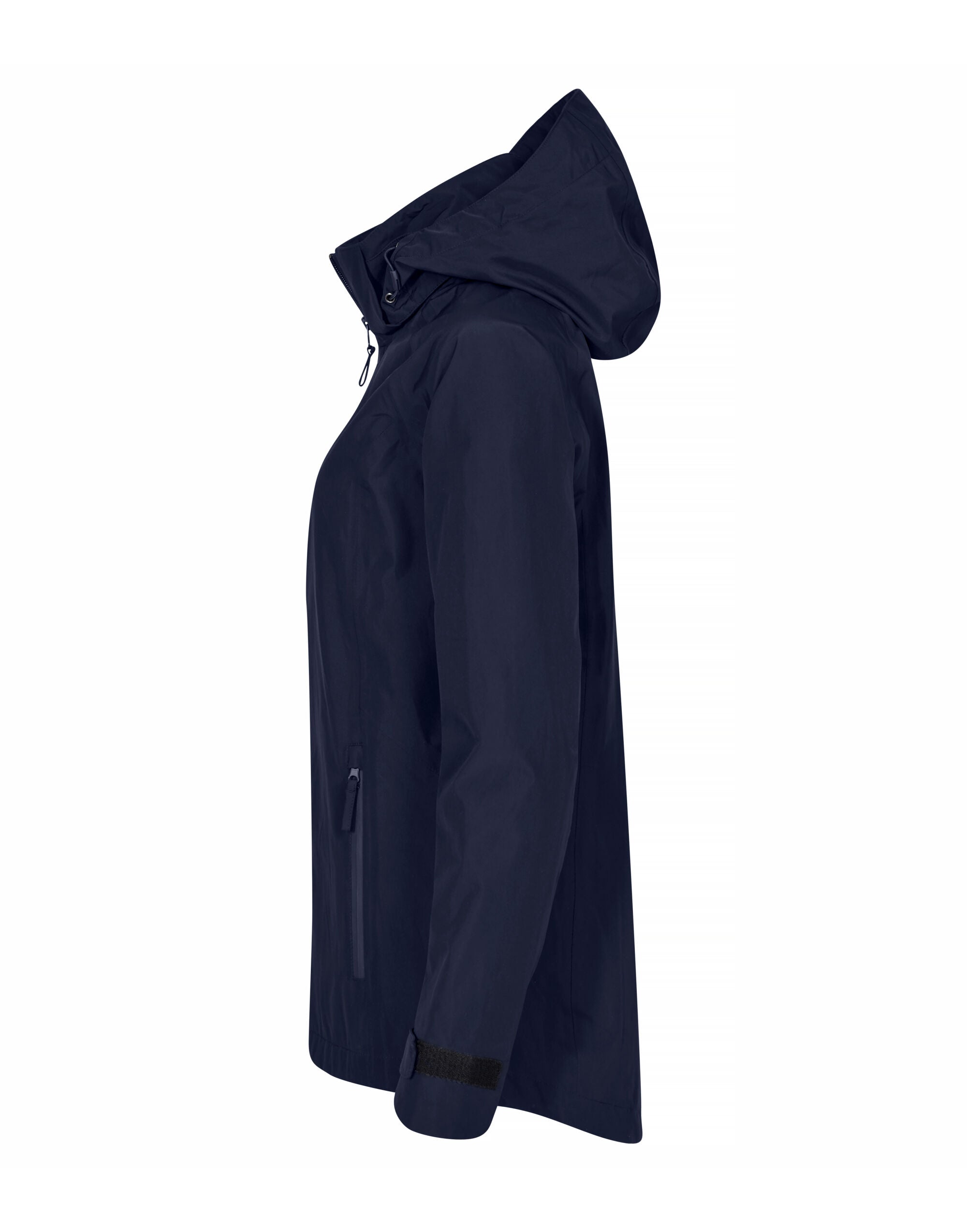 Ladies Classic Shell Jacket