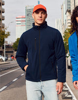 Padded Softshell