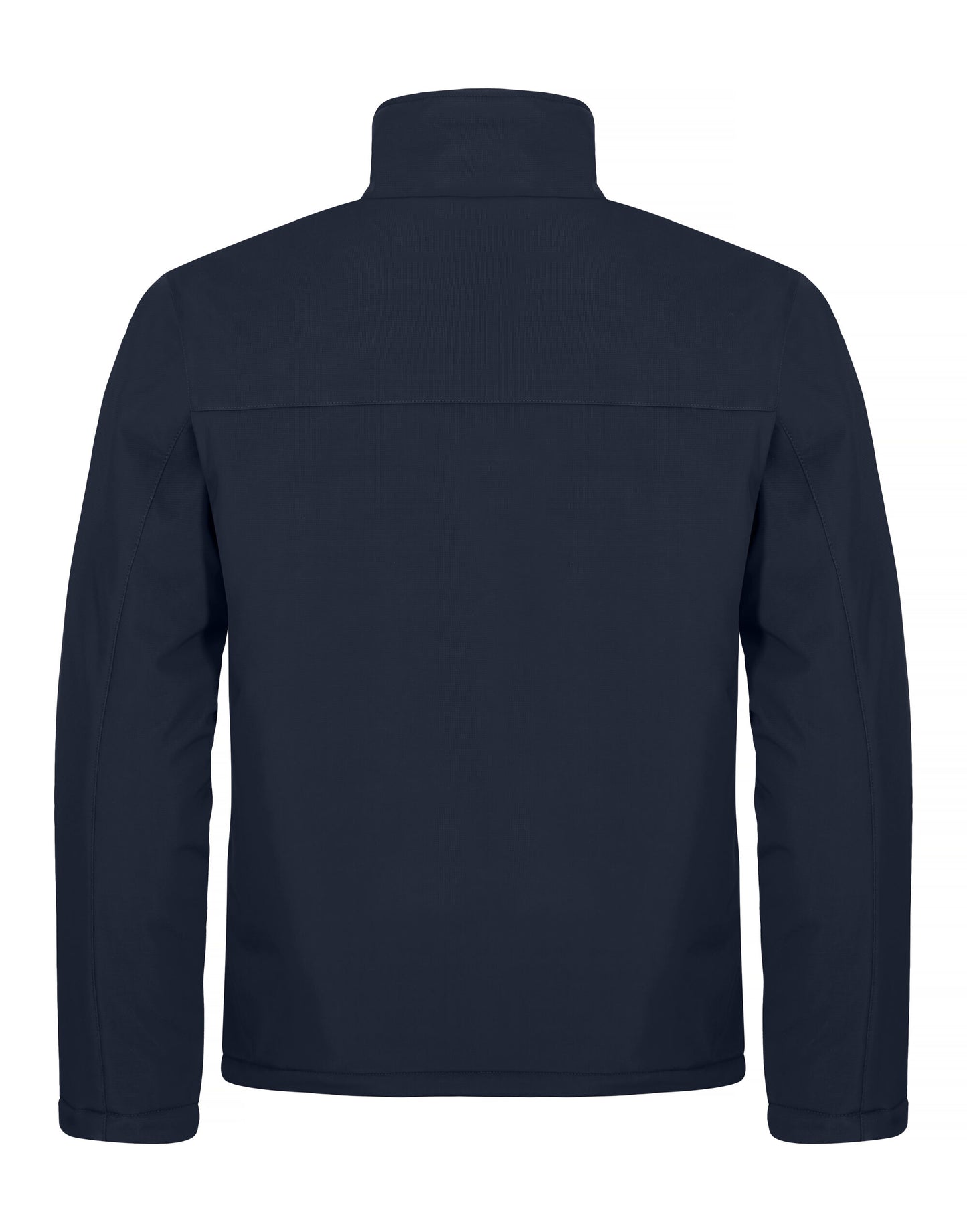 Padded Softshell