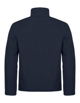 Padded Softshell