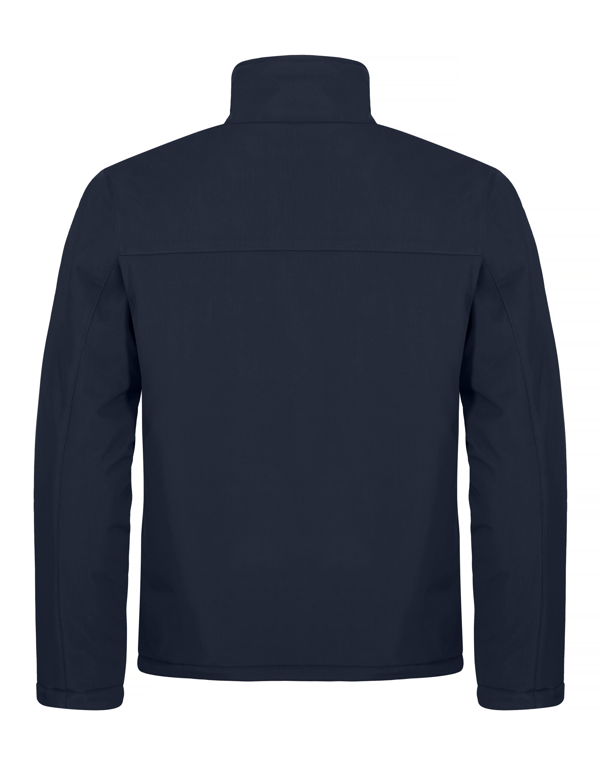 Padded Softshell