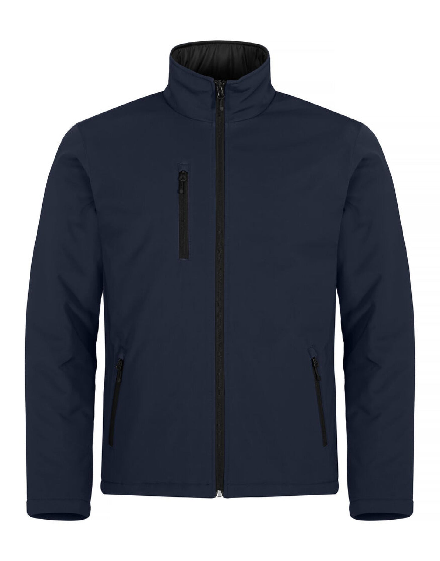 Padded Softshell