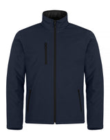 Padded Softshell