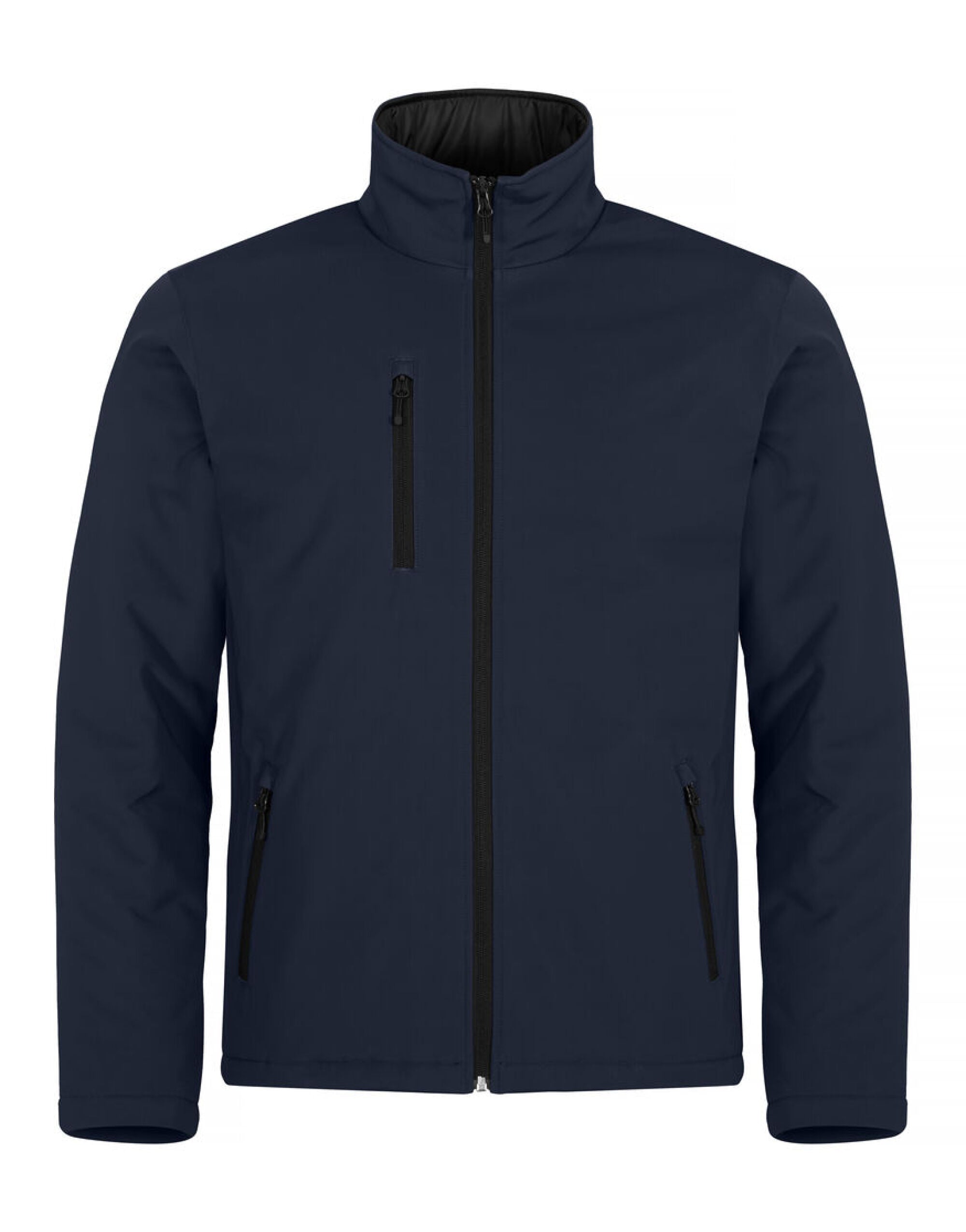 Padded Softshell
