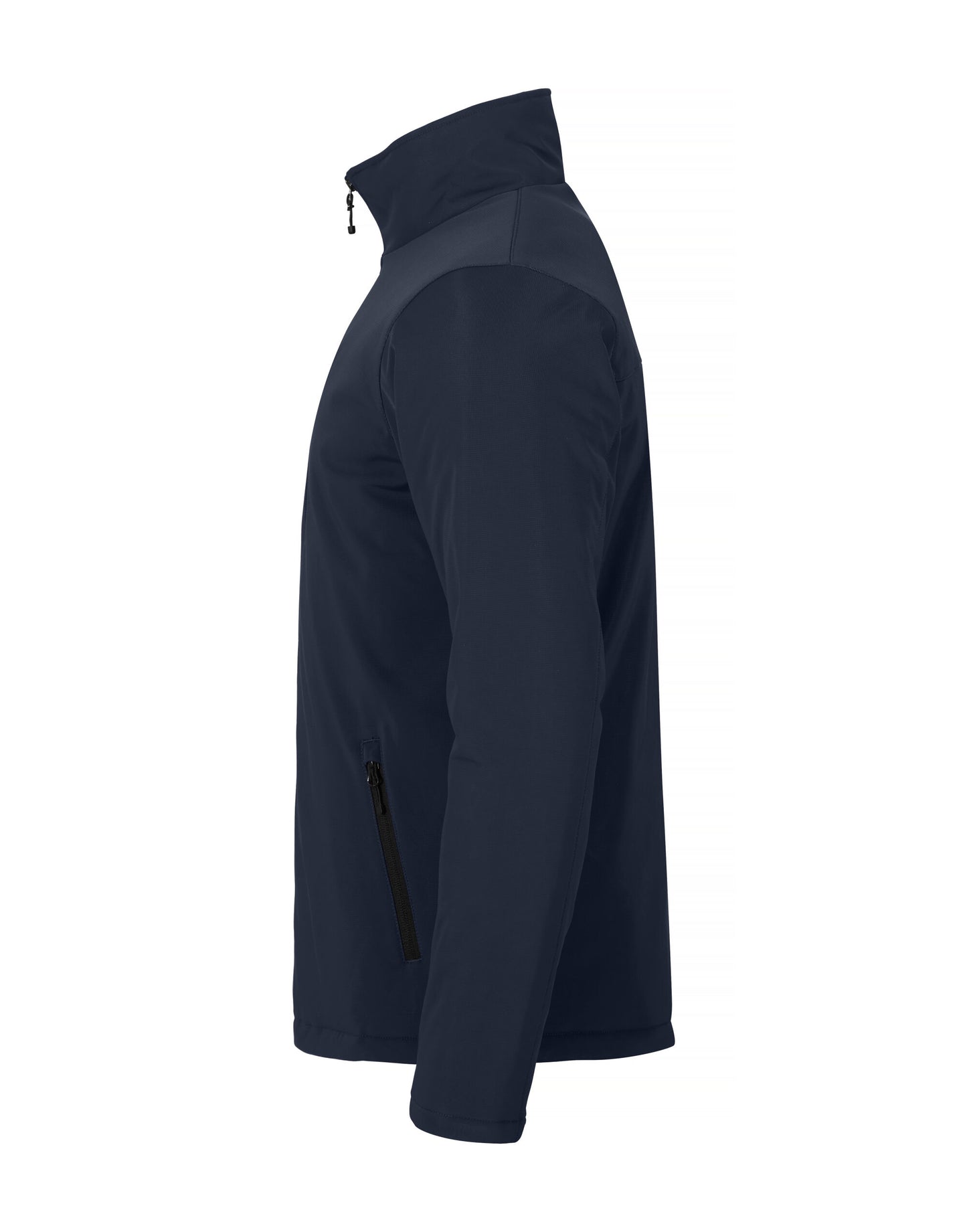 Padded Softshell