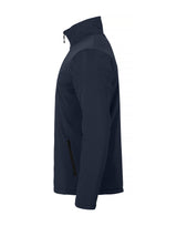 Padded Softshell
