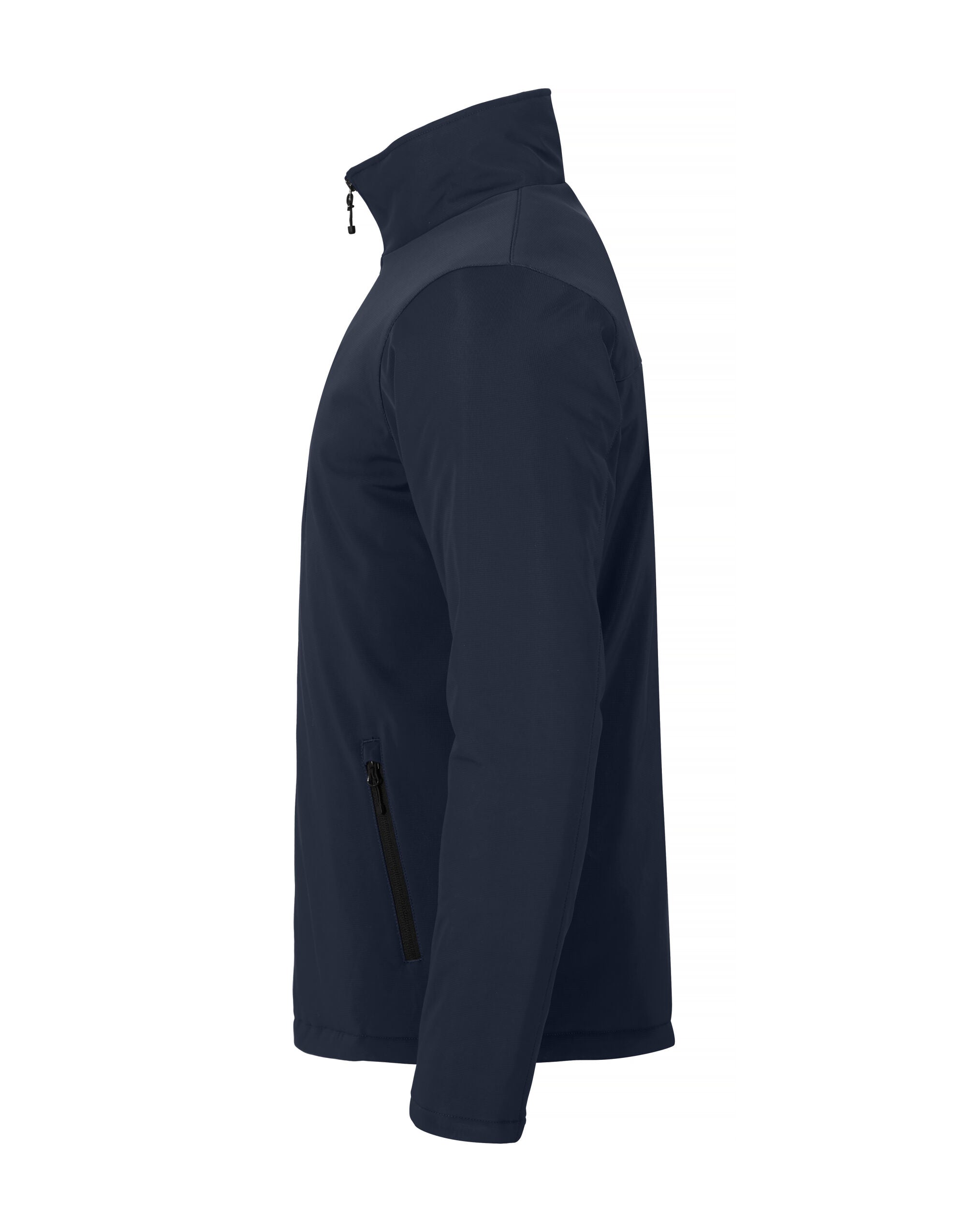 Padded Softshell