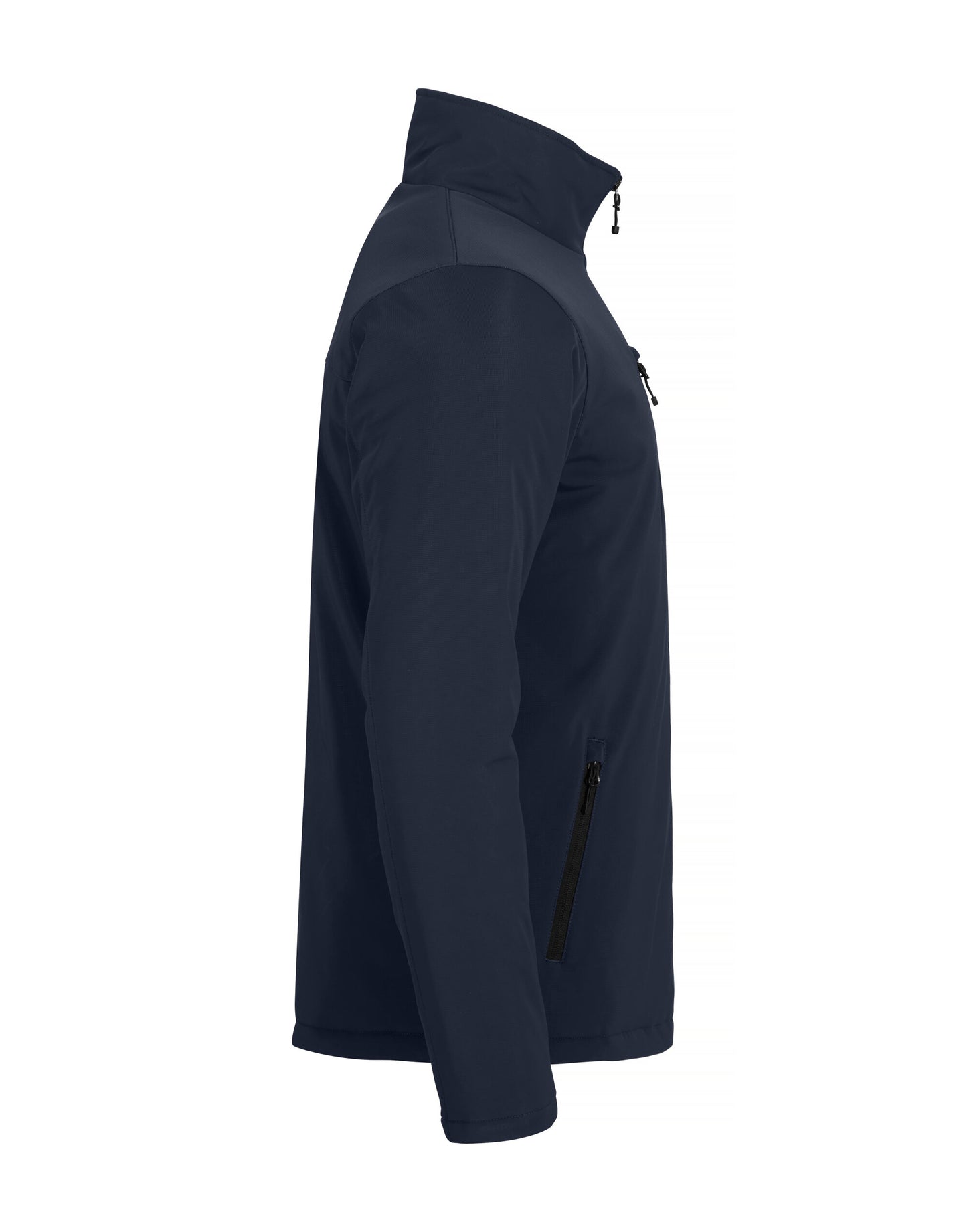 Padded Softshell