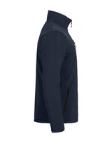 Padded Softshell