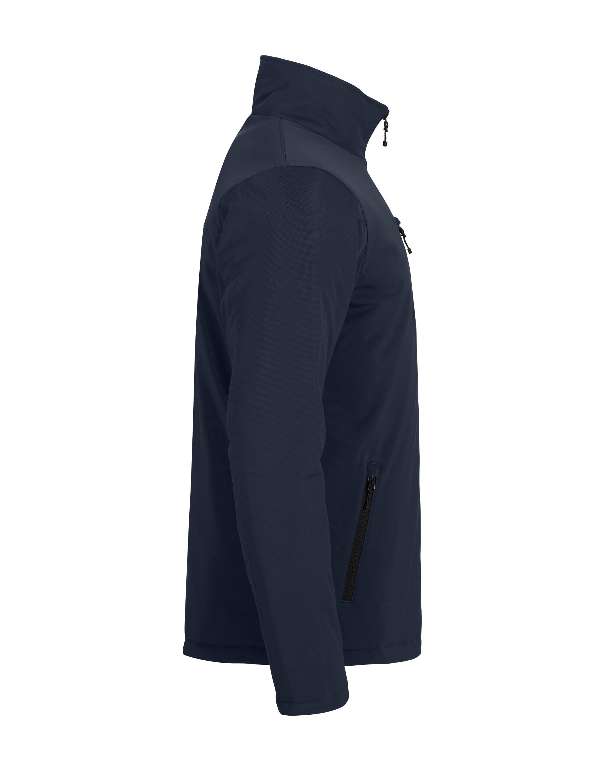 Padded Softshell