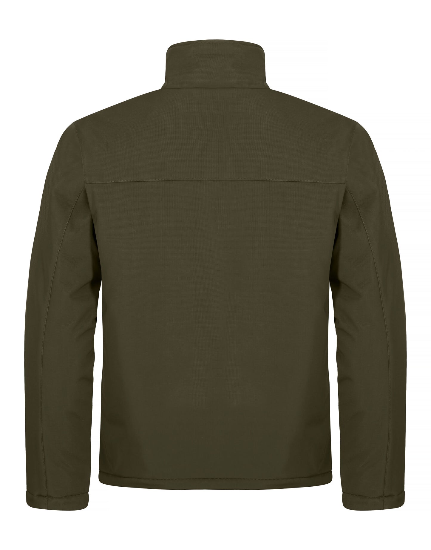 Padded Softshell