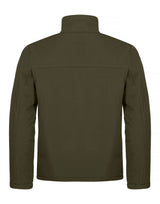 Padded Softshell