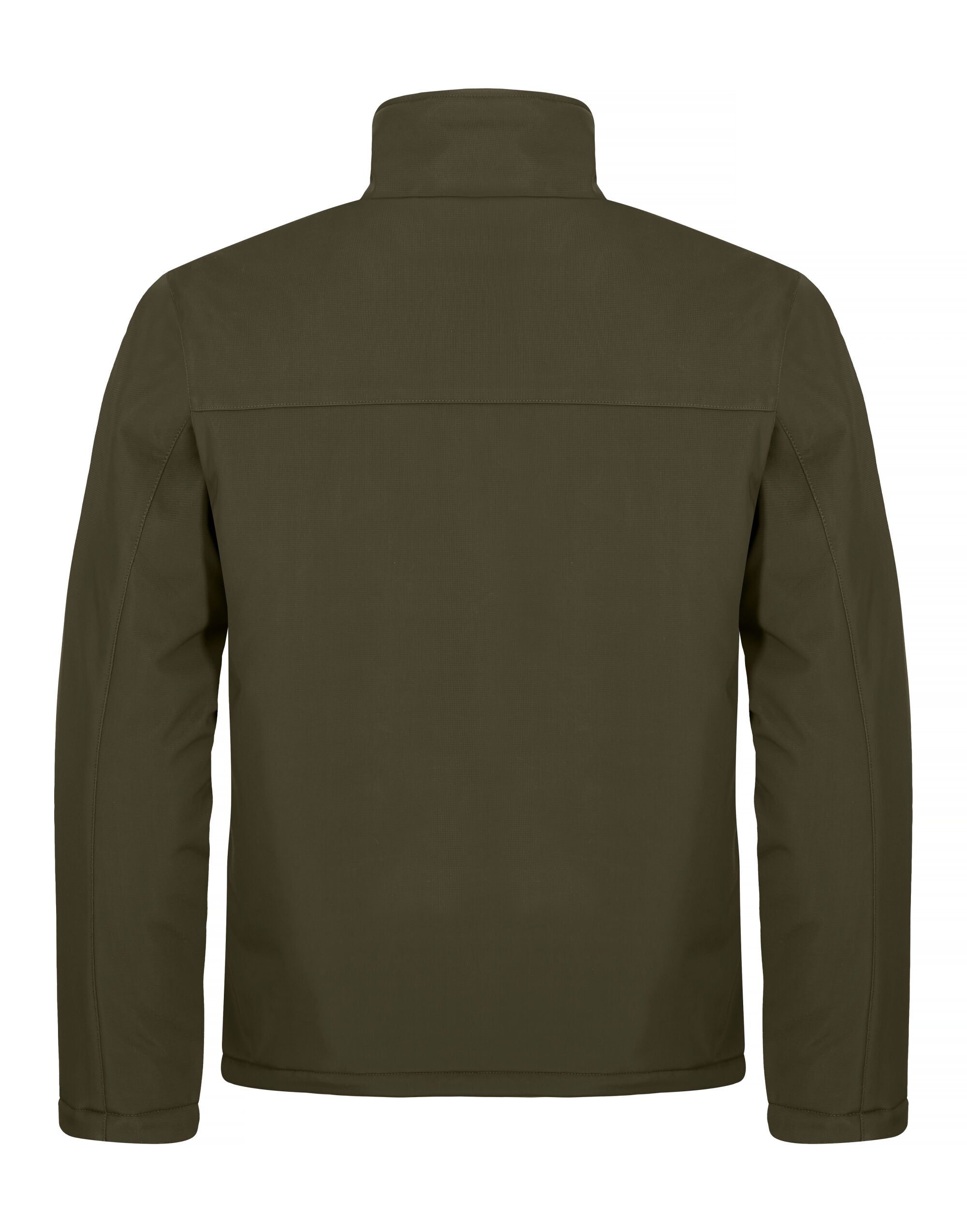 Padded Softshell