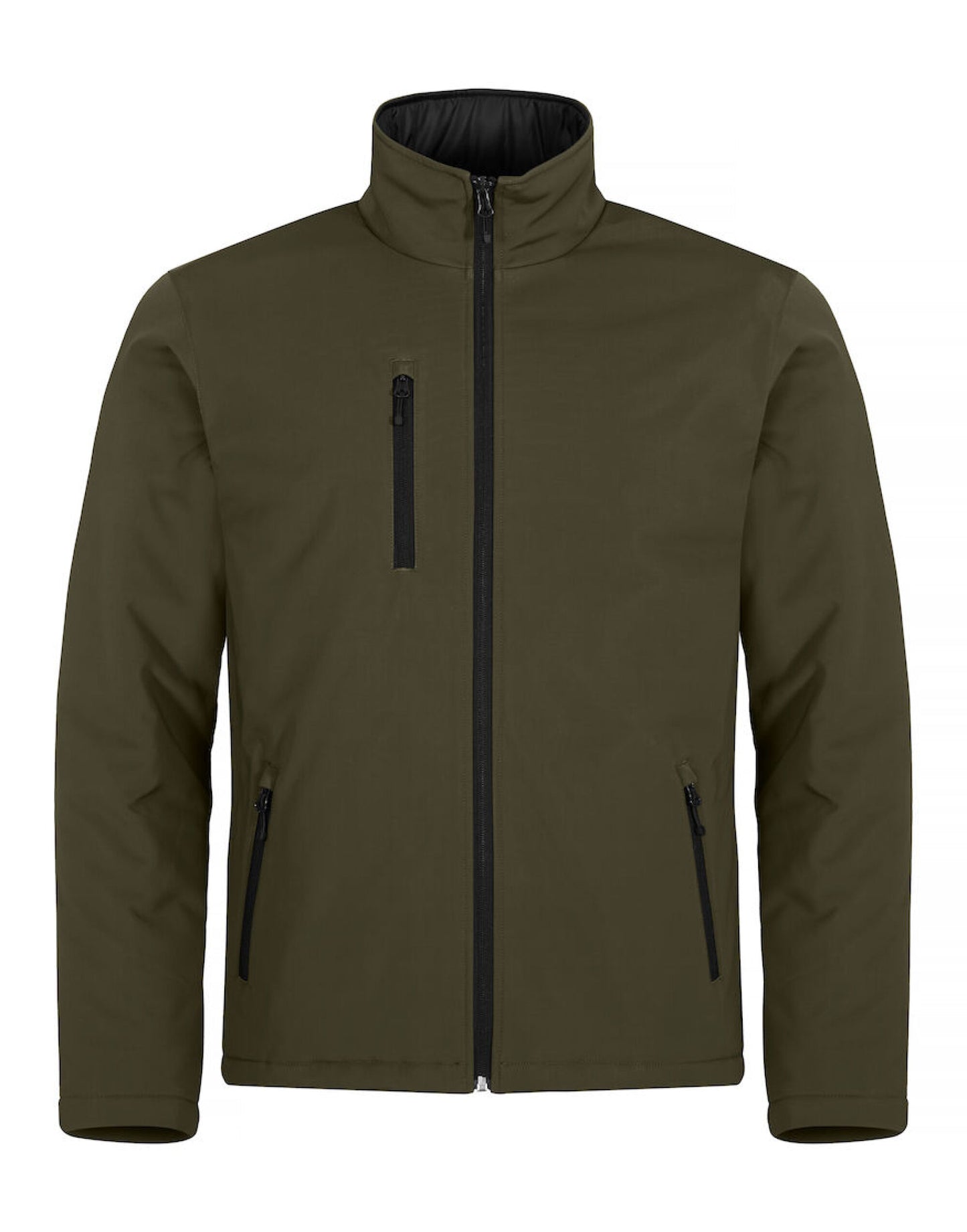 Padded Softshell