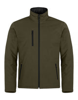 Padded Softshell