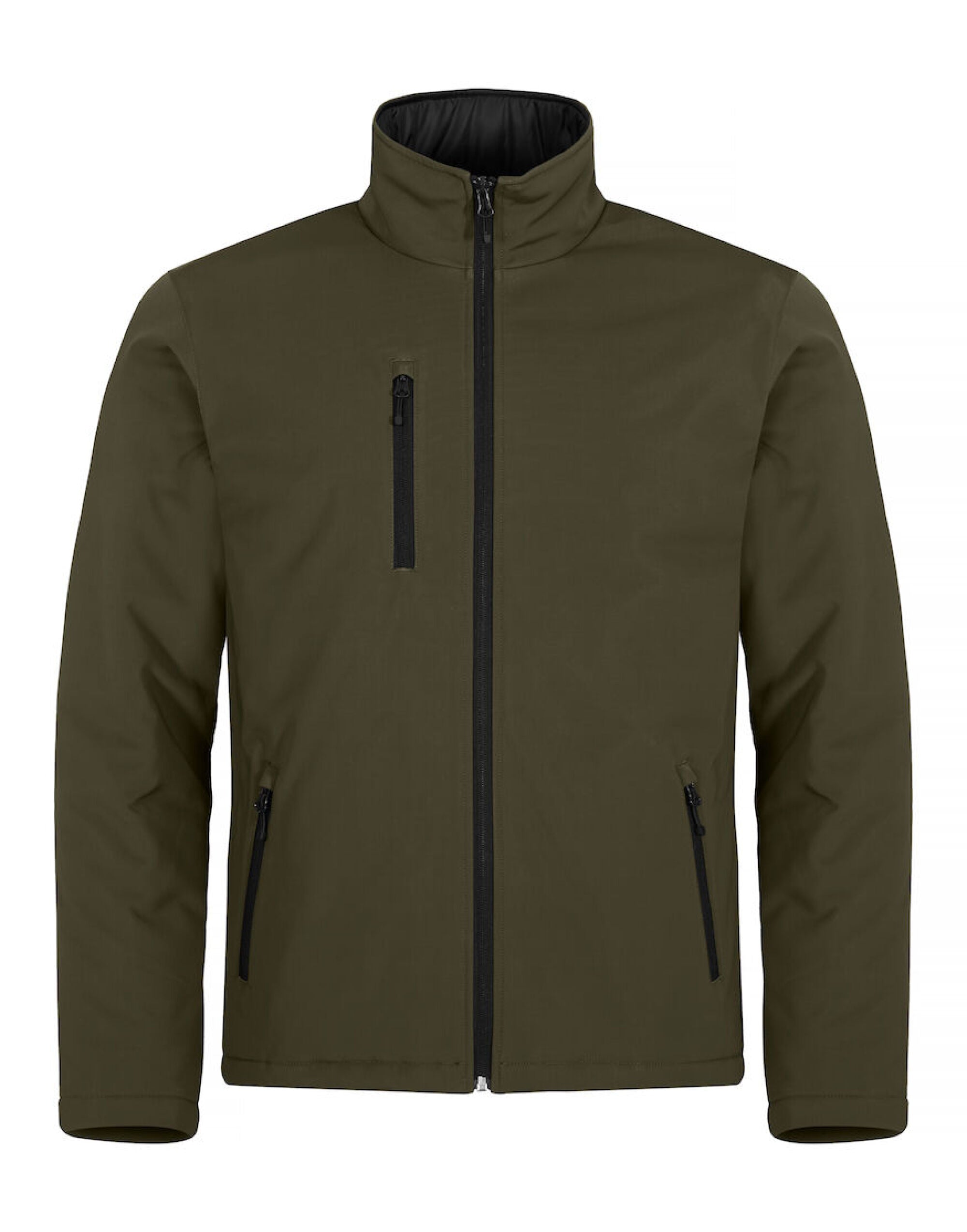 Padded Softshell