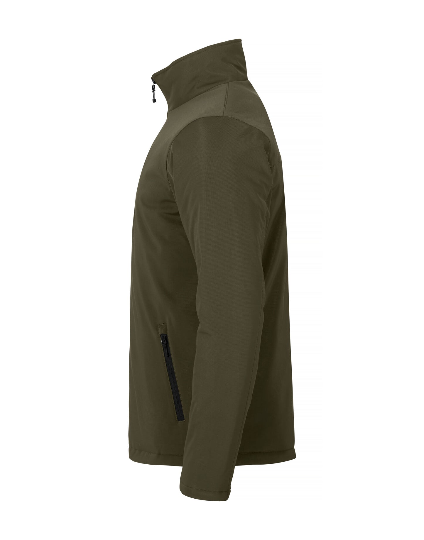 Padded Softshell