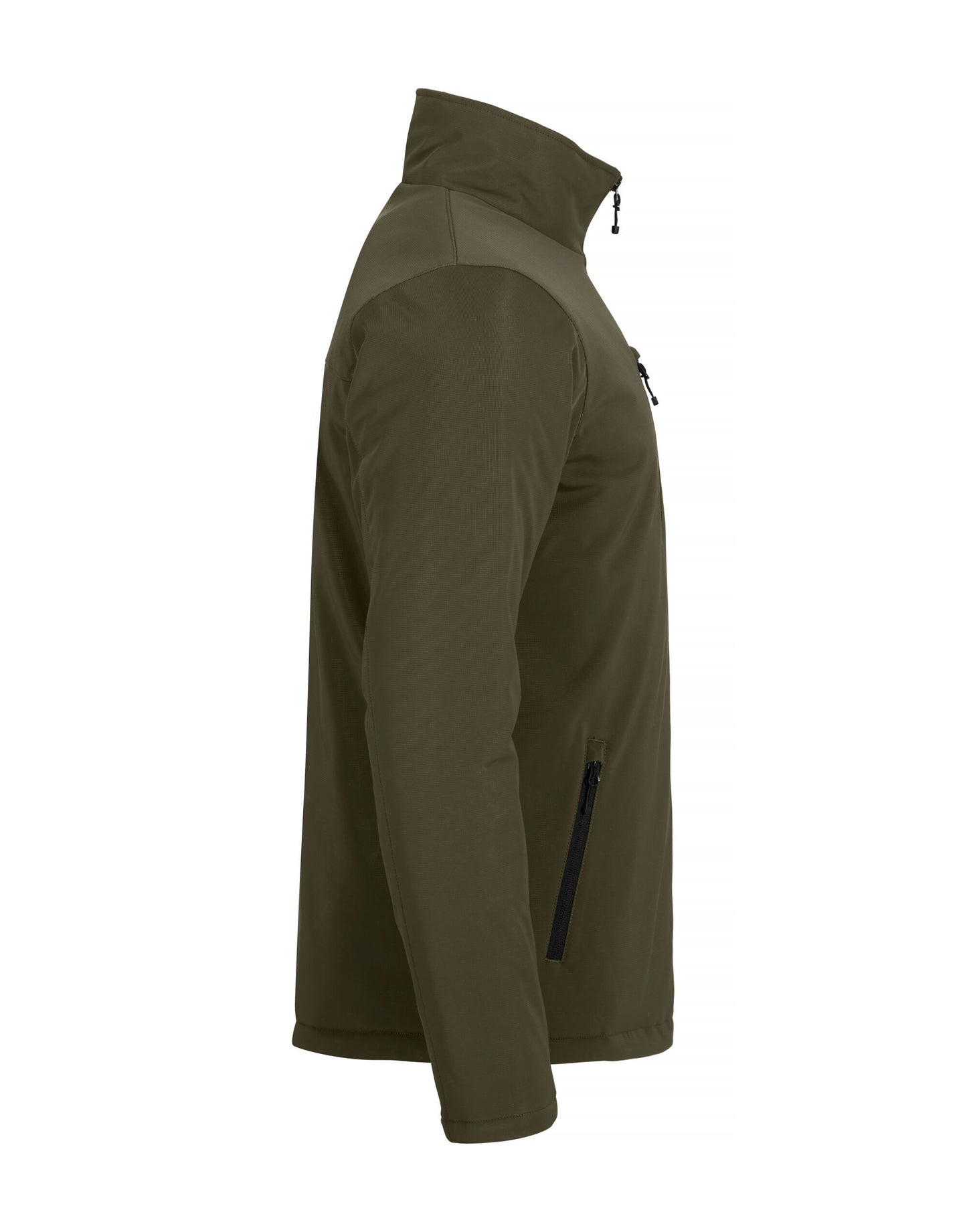Padded Softshell