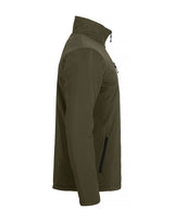 Padded Softshell