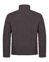 Padded Softshell
