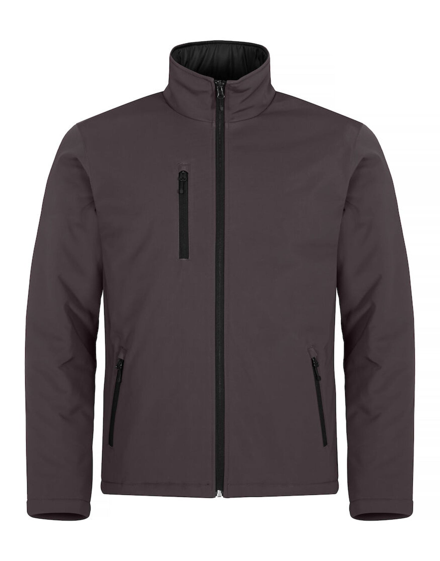 Padded Softshell