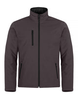 Padded Softshell