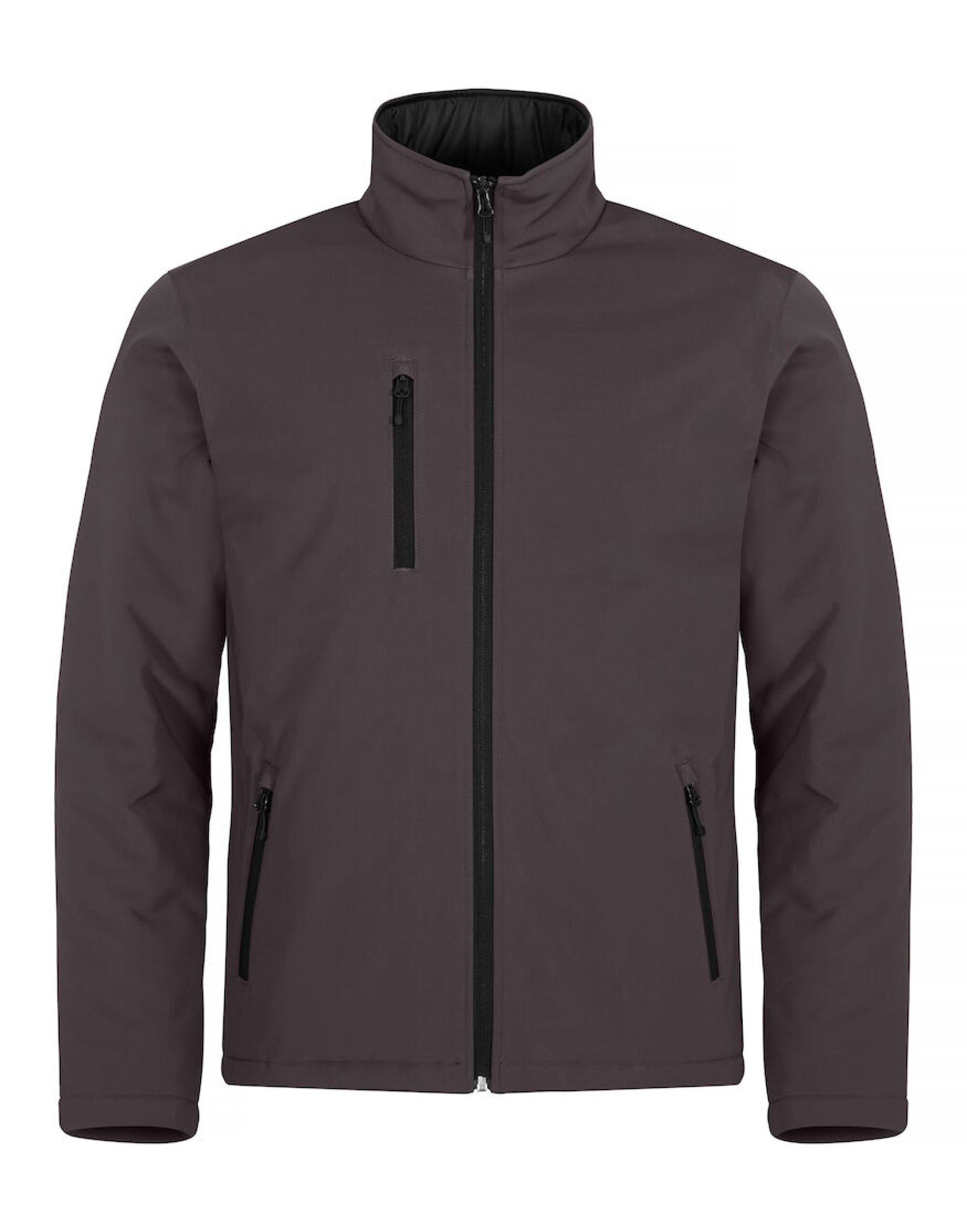 Padded Softshell