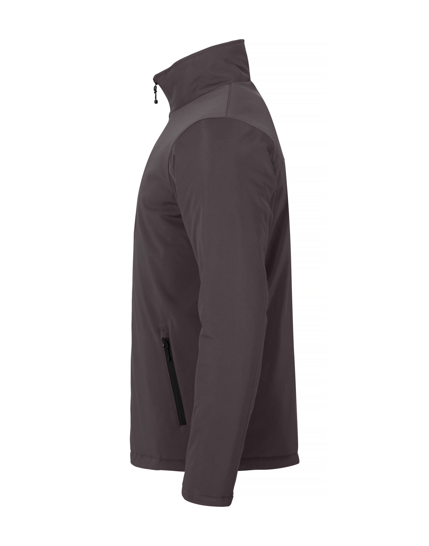 Padded Softshell