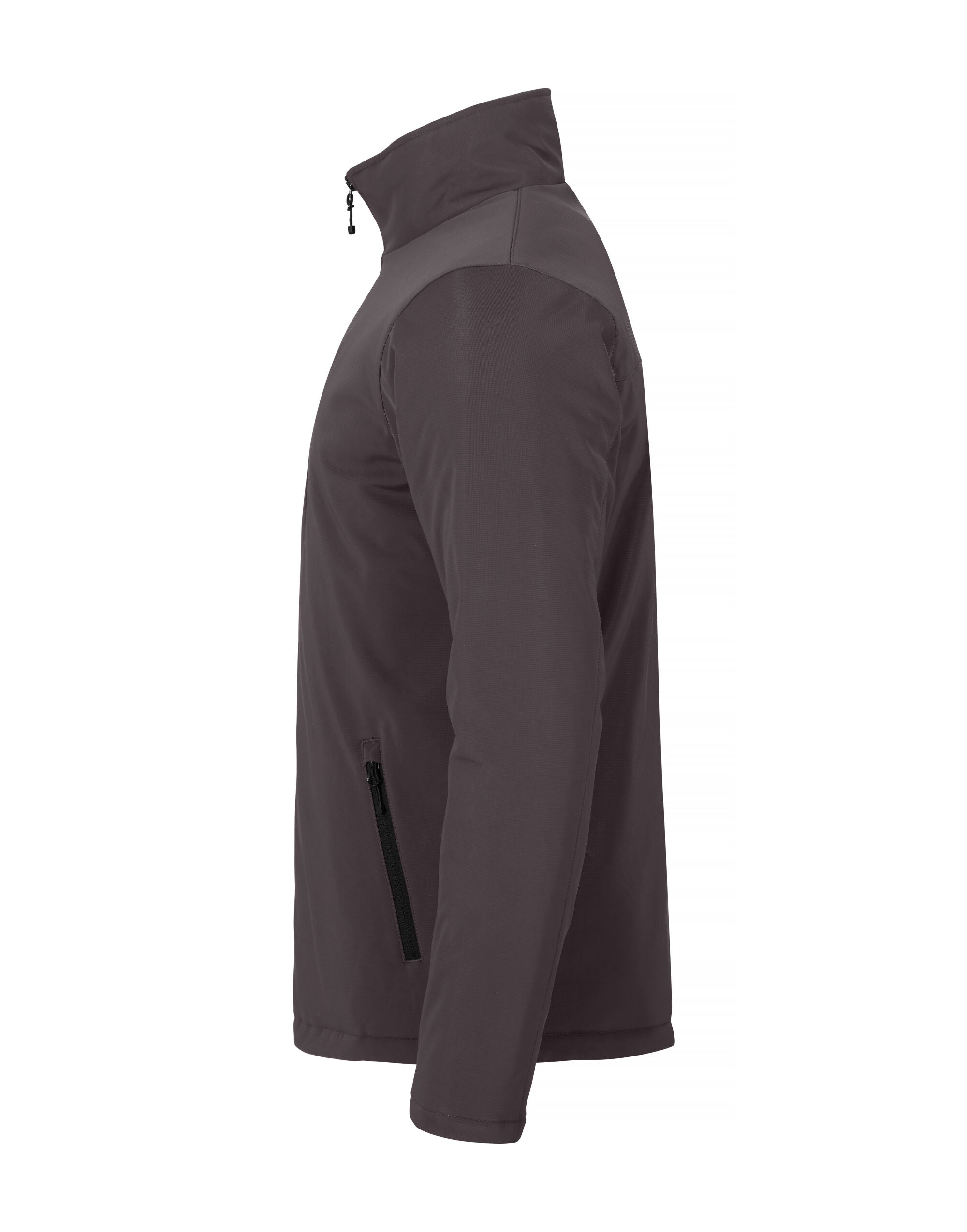 Padded Softshell