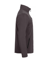 Padded Softshell
