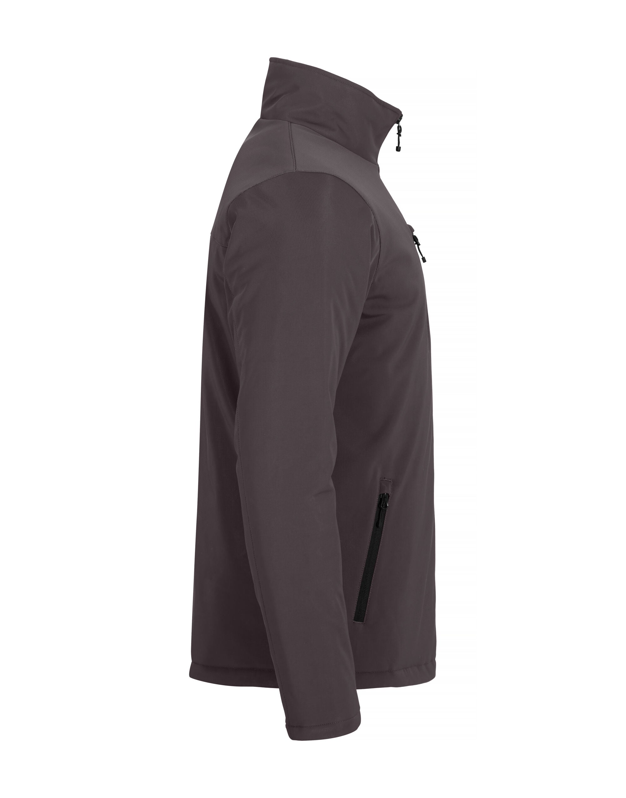 Padded Softshell