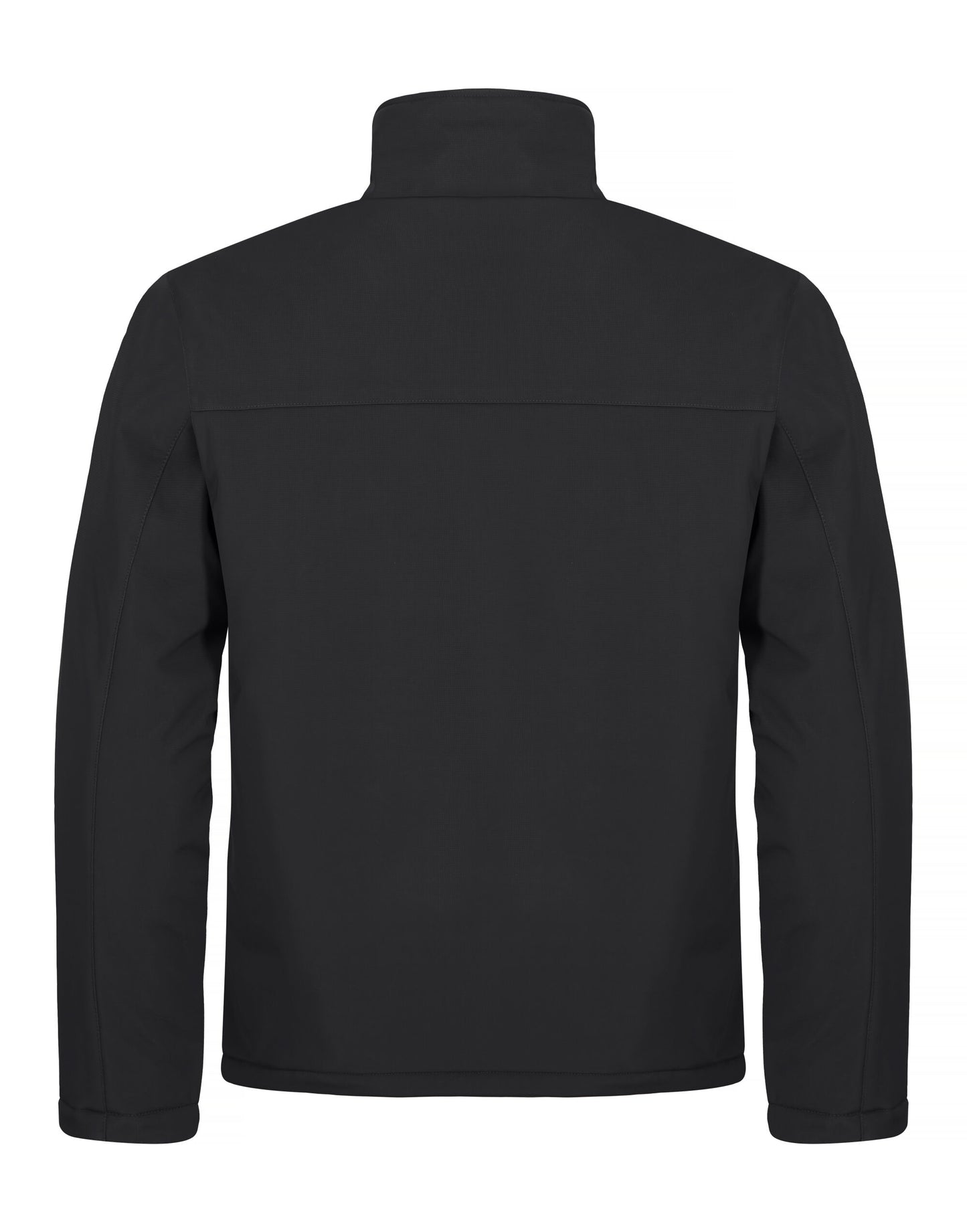 Padded Softshell