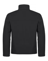Padded Softshell