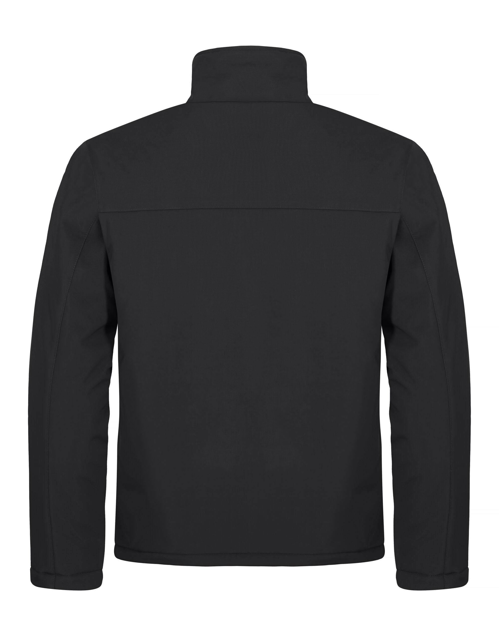 Padded Softshell