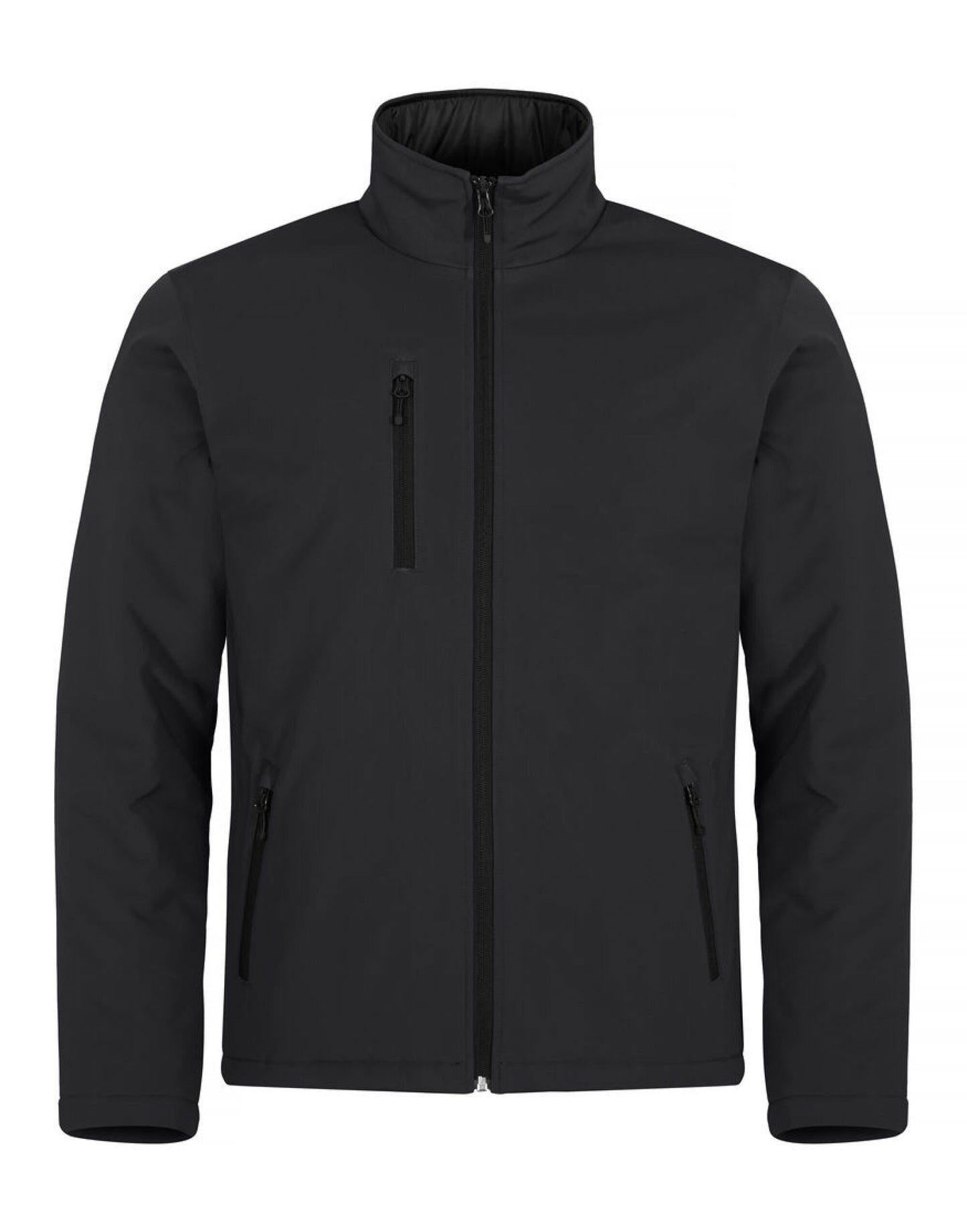 Padded Softshell