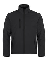 Padded Softshell