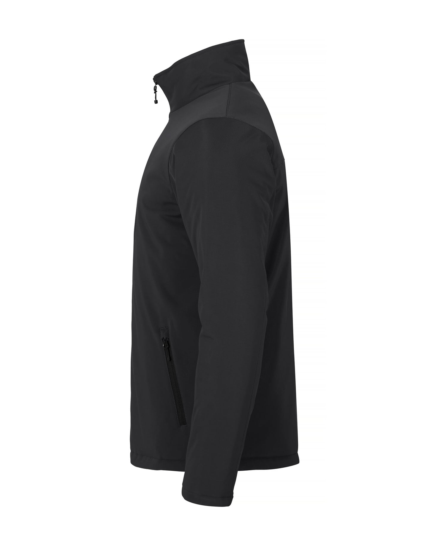 Padded Softshell