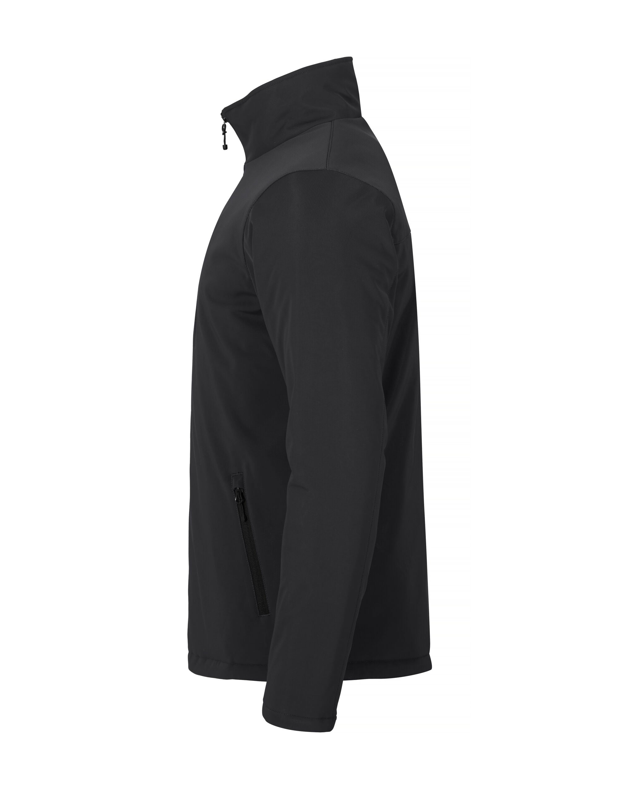 Padded Softshell