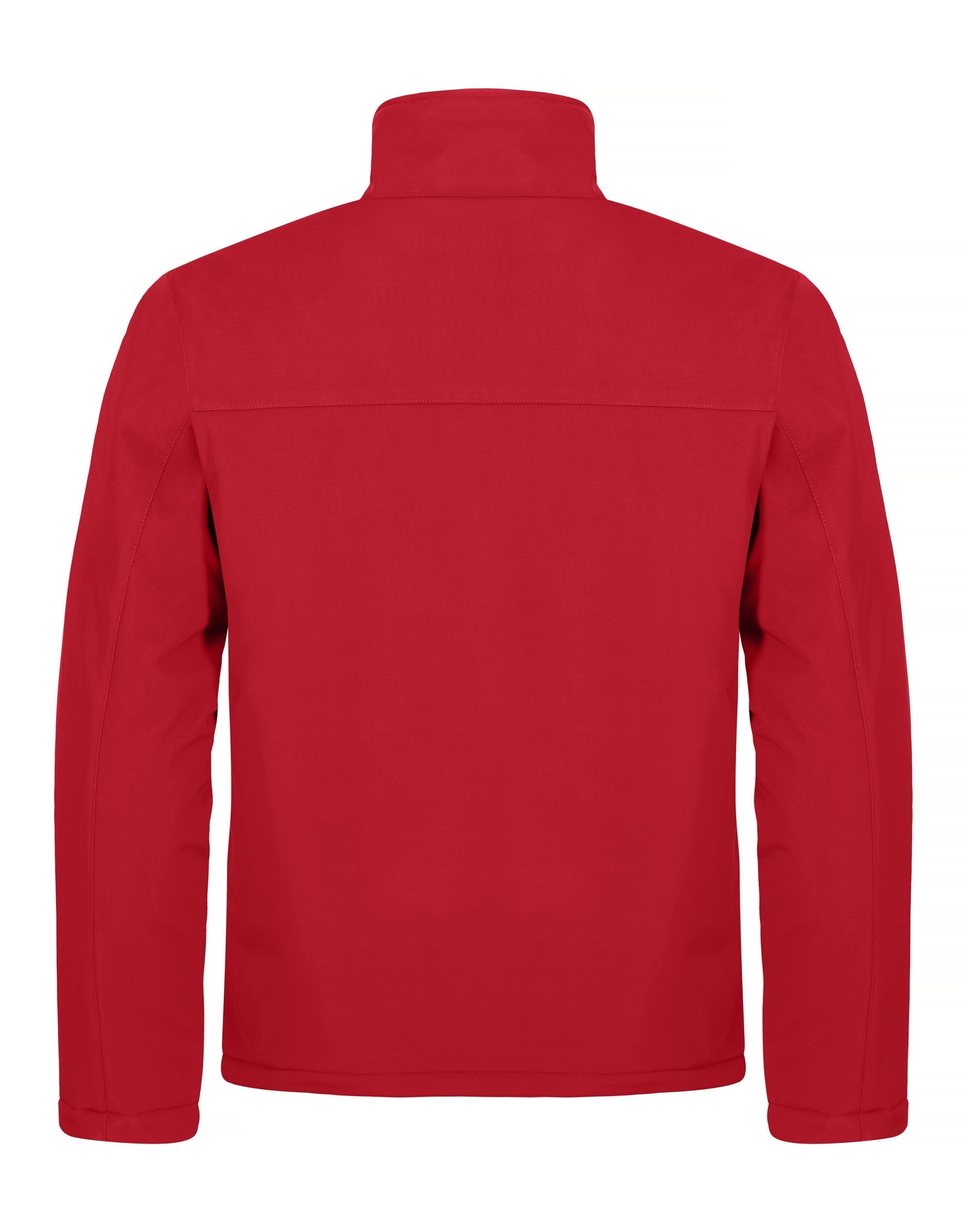 Padded Softshell