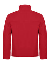 Padded Softshell