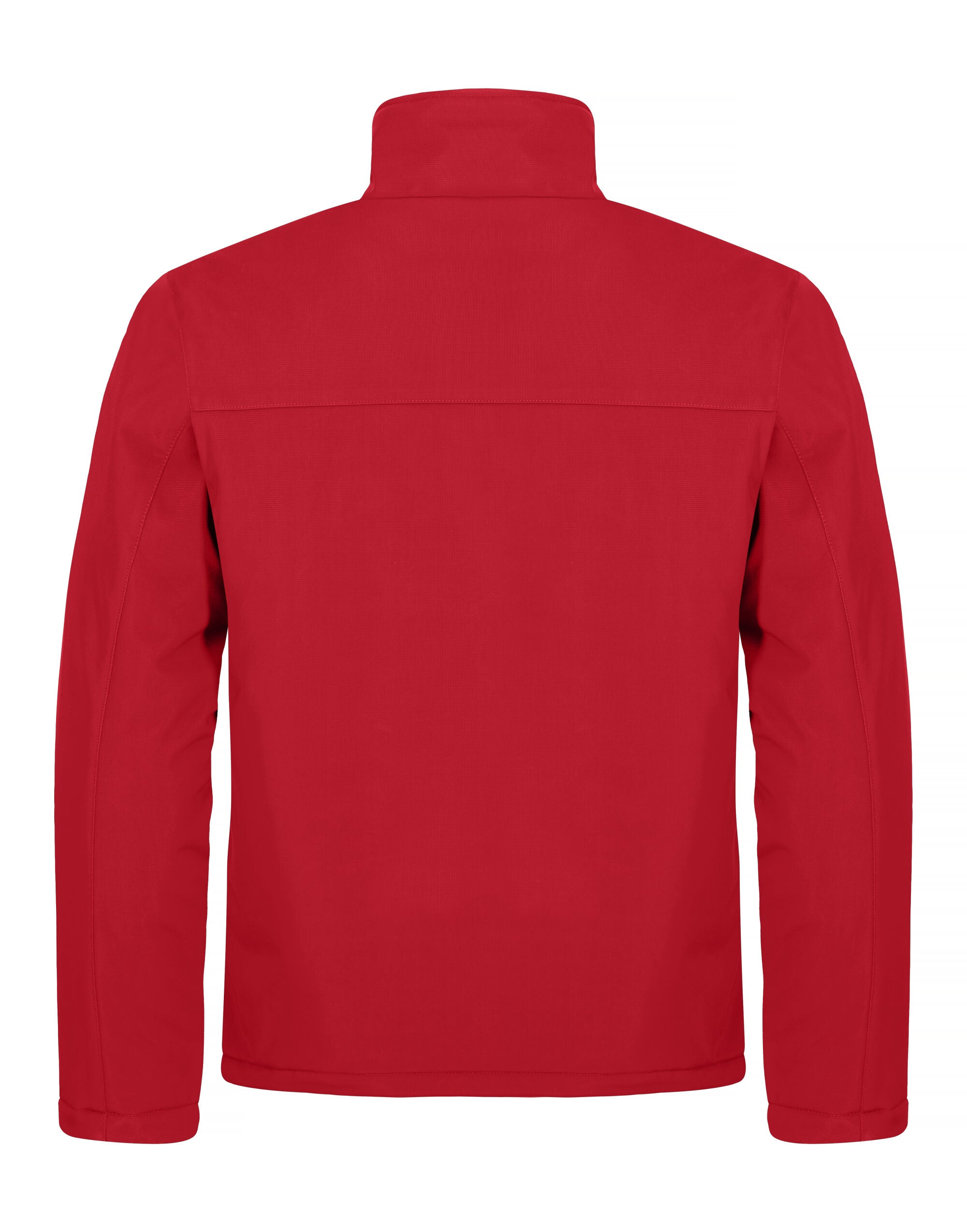 Padded Softshell
