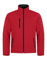 Padded Softshell