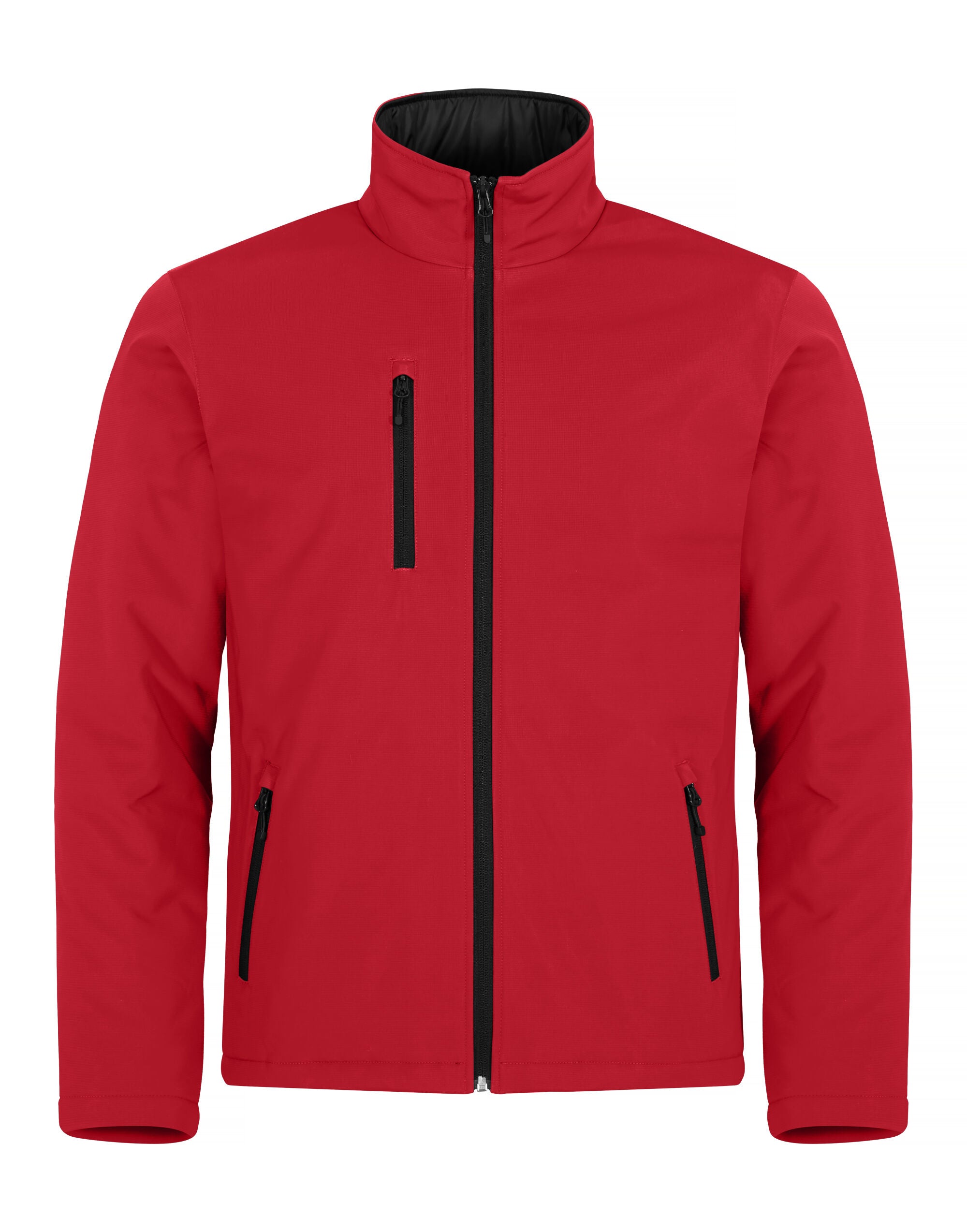 Padded Softshell