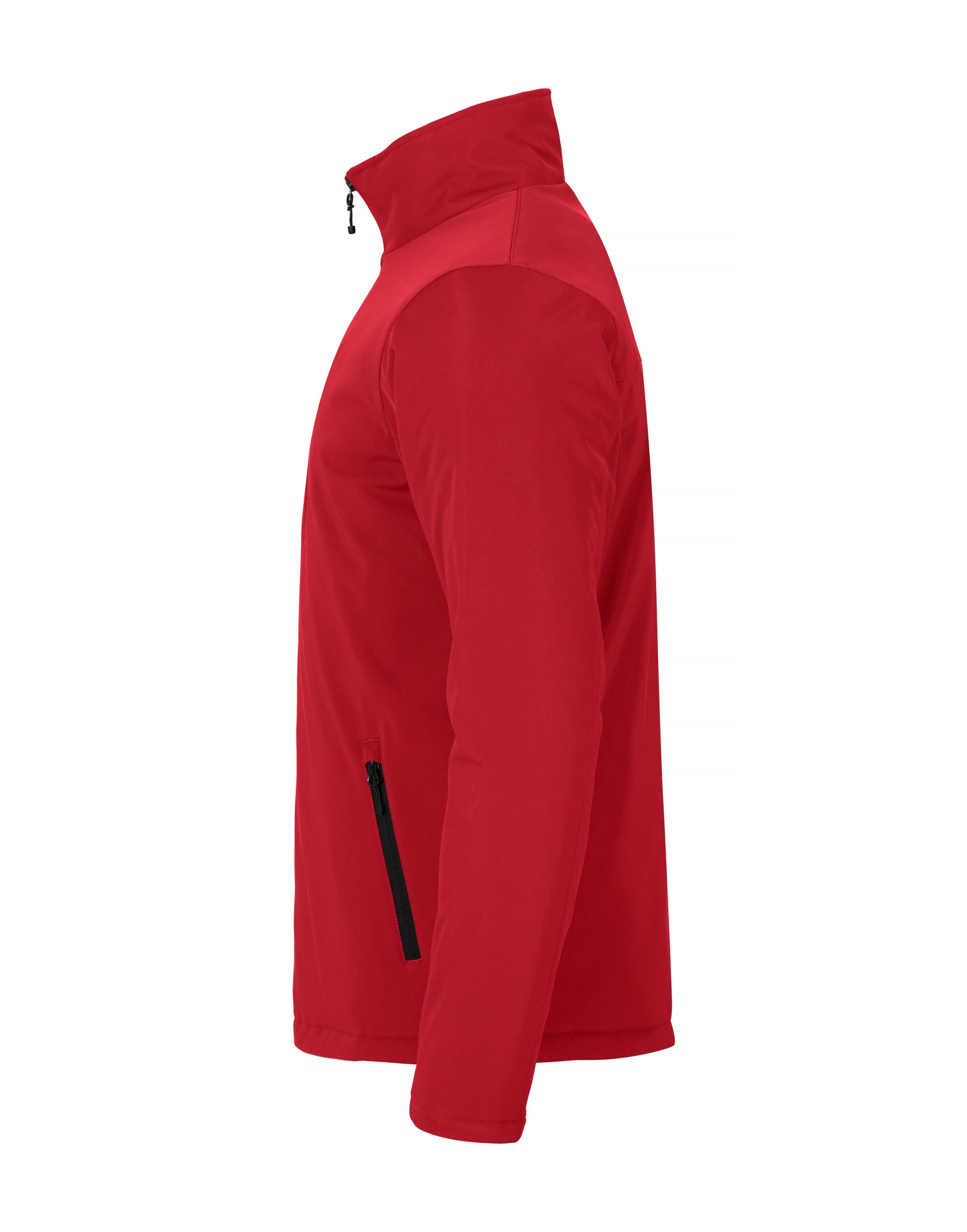 Padded Softshell