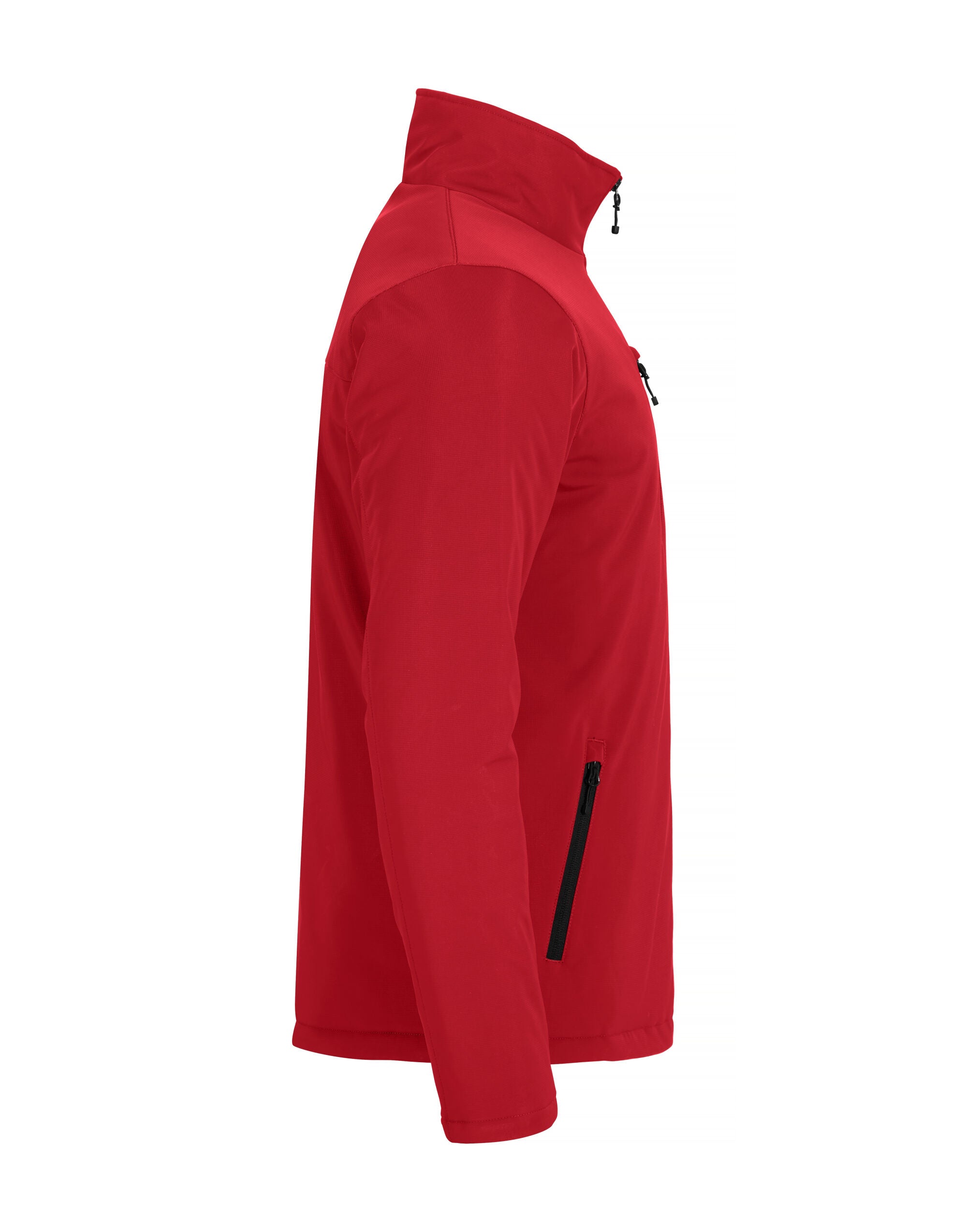Padded Softshell