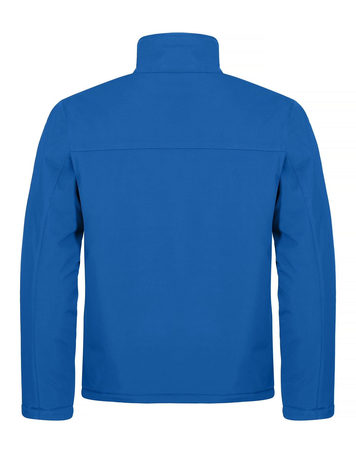 Padded Softshell