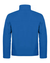 Padded Softshell